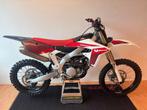 FANTIC XXF 250 2023 | Nieuwe zuiger | Nieuwe banden etc |, FANTIC, 250 cc, Bedrijf, Onbekend