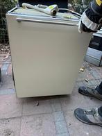 Miele Inbouw Vaatwasser - Toevoerslang, Ophalen, Gebruikt, 60 cm of meer, Eco programma