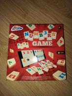 Rummikub Numbers Game - Nieuw in doos!, Hobby en Vrije tijd, Gezelschapsspellen | Kaartspellen, Een of twee spelers, Ophalen, Nieuw