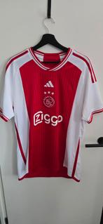 Ajax thuisshirt 2023/2024, Maat XL, Ophalen of Verzenden, Zo goed als nieuw, Shirt
