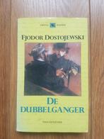 De dubbelganger - Dostojevski - zeldzame uitgave, Boeken, Literatuur, Gelezen, Ophalen of Verzenden, Dostojevski