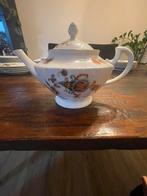 Theepot Schlaggenwald, Antiek en Kunst, Ophalen