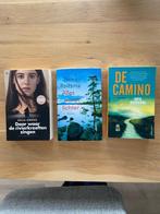 De Camino, Ophalen of Verzenden, Zo goed als nieuw, Anya Niewierra