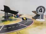 Heat - Pedal to the metal | Uitbreiding, Een of twee spelers, Ophalen of Verzenden, Nieuw, Days of wonder