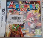 Nintendo DS game; Mario Party DS - Compleet & Uitstekend!, Ophalen of Verzenden, Zo goed als nieuw, Platform, 3 spelers of meer