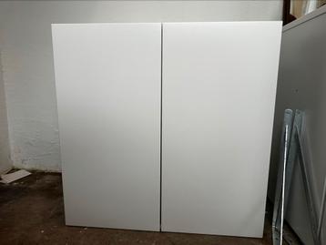 IKEA kast VEDDINGE met Soft Close beschikbaar voor biedingen