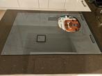 Whirlpool Inductie kookplaat 77cm werkend/glasplaat stuk, Witgoed en Apparatuur, Kookplaten, Gebruikt, Inbouw, Inductie, 4 kookzones