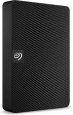 Seagate Expansion Portable 5TB (STKM5000400) – USB 3 - 1mnd, Computers en Software, Harde schijven, Seagate expansion, HDD, Nieuw