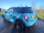MINI Mini 1.4 One (bj 2007), Auto's, Mini, Voorwielaandrijving, Gebruikt, Elektrische ramen, 4 cilinders