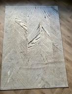 Vloerkleed, Ophalen, Beige, 150 tot 200 cm, 200 cm of meer