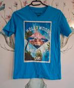 Mooi shirt, Ophalen, Zo goed als nieuw, Jongen, Shirt of Longsleeve