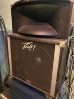 Peavey SP 2 met defect, Audio, Tv en Foto, Luidsprekers, Gebruikt, Overige typen, 120 watt of meer, Ophalen