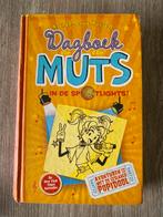 Dagboek van een Muts - 2 Boeken, Ophalen of Verzenden, Gelezen, Fictie