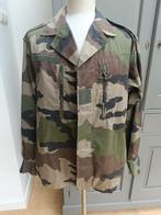 Leger blouse/jack maat M, Ophalen of Verzenden, Zo goed als nieuw, Groen