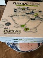 Gloednieuw gravitax knikkerset, Kinderen en Baby's, Speelgoed | Educatief en Creatief, Ophalen of Verzenden, Nieuw