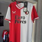 Feyenoord shirt Europarcs maat M (helemaal nieuw), Ophalen of Verzenden, Nieuw, Feyenoord, Shirt