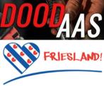 DOODAAS FRIESLAND - VOORNS/HORSMAKREEL/SPIERING/SARDINE, Ophalen of Verzenden, Nieuw, Overige typen