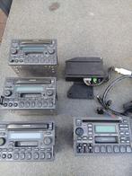 Volvo Autoradio's , SC805 en SC901, Auto diversen, Autoradio's, Ophalen, Gebruikt