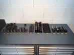 BILZ Tappot 31mm WES 2B , WRE 2/1 , MKD2 , tapkop , tap, Ophalen of Verzenden, Gebruikt, Freesbank