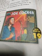 cocker, joe the best of cure wish, Ophalen of Verzenden, Zo goed als nieuw