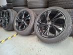 Opel velgen 17inch zwart origineel past op meerdere modellen, 215 mm, 17 inch, Ophalen of Verzenden, Zomerbanden