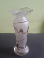Art nouveau vaas Freiherr Von Poschinger, Antiek en Kunst, Ophalen of Verzenden