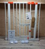 Kidiz Traphekje Hondenhek Verlengstukken NIEUW, Ophalen of Verzenden, Nieuw, Minder dan 100 cm, Klemhekje