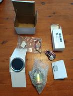 Oliedruk en temperatuur meter gauge, Ophalen of Verzenden, Nieuw