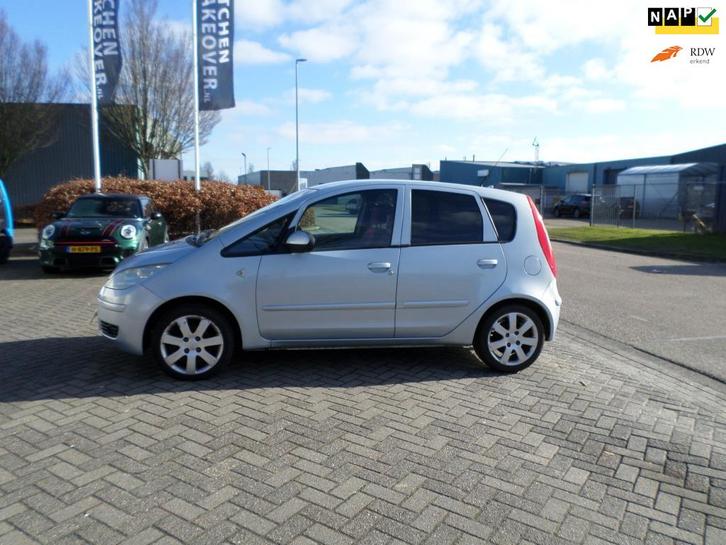 Mitsubishi Colt 1.5 Instyle, Auto's, Mitsubishi, Bedrijf, Te koop, Colt, ABS, Airbags, Airconditioning, Boordcomputer, Centrale vergrendeling