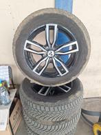 Mitsubishi Outlander Winterset 17 Inch, Ophalen, Banden en Velgen, 17 inch, Winterbanden
