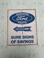 Ford Bord, Ophalen of Verzenden