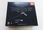 7CD EMI Art Conducting Bernstein Stokowski Karajan Toscanini, Boxset, Ophalen of Verzenden, Zo goed als nieuw, Romantiek