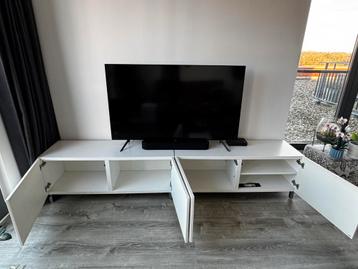 IKEA Besta Dressoir - afbeelding 2