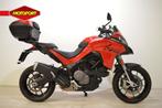 Ducati MULTISTRADA V2 S (bj 2024), Bedrijf, Toermotor, Distributeur@ducati.fr, DUCATI WEST EUROPE SAS