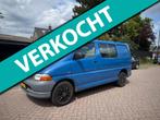 Toyota HiAce 2.5 D4-D 90 DC Emotion, Gebruikt, Bedrijf, Toyota, 1745 kg