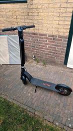 elektrische step x8 10 inch wielen, Fietsen en Brommers, Steps, Ophalen of Verzenden, Gebruikt, Elektrische step (E-scooter)