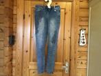 Spijkerbroek lang blaue Eksept W27, Blauw, Ophalen of Verzenden, Zo goed als nieuw, W27 (confectie 34) of kleiner
