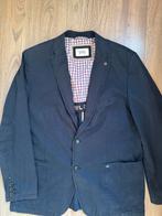 Camel Active Colbert Blauw Maat 56, Ophalen of Verzenden, Gedragen, Maat 52/54 (L), Blauw