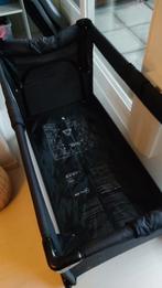 Qute q-dream reiswieg, Kinderen en Baby's, Ophalen, Gebruikt, Reisbedje