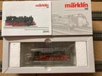 Marklin BR94 Fmx Stoomlok met Sound (38940), Wisselstroom, Locomotief, Ophalen of Verzenden, Zo goed als nieuw