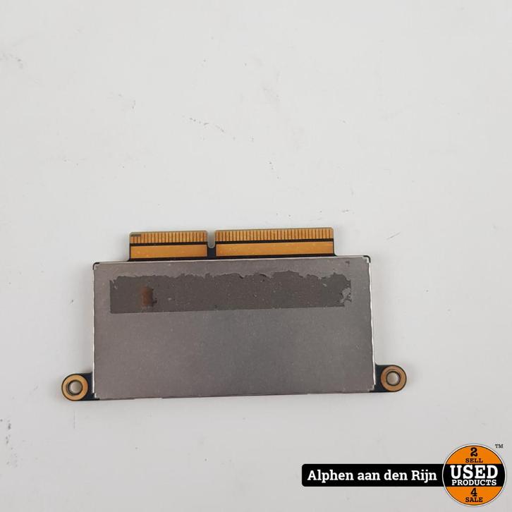 Apple 656-0066a NVME 128gb SSD || voor €14,99, Computers en Software, Harde schijven, Gebruikt, Laptop, Overige aansluitingen