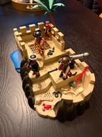 Playmobil Skull & Bone island, Kinderen en Baby's, Speelgoed | Playmobil, Ophalen of Verzenden, Zo goed als nieuw