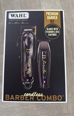 Wahl barber combo **nieuw**, Ophalen of Verzenden, Nieuw, Tondeuse