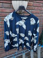 Dames pyama harry Potter maat 56, Ophalen of Verzenden, Zo goed als nieuw, Trui of Vest