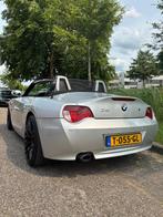 BMW Z4 2.0 I Roadster Executive 2006, 13 km/l, 1995 cc, Zwart, 4 cilinders