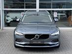 Volvo V90 T4 190PK Momentum |Adap.Cruise| Leder | Trekhaak |, 12 maanden, 4 cilinders, 1616 kg, Dealer onderhouden