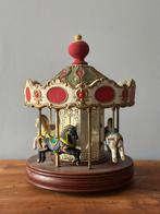 Carrousel Wacko Melody, Ophalen of Verzenden, Gebruikt, Analoog, Overige typen