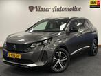 Peugeot 3008 1.6 Hybrid Plug-in 225 GT*NAP*Camera*Cruise-Con, 1250 kg, Euro 6, 4 cilinders, 181 pk