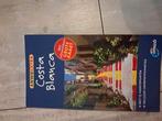 Costa Blanca, Europa, Ophalen of Verzenden, Zo goed als nieuw, Reisgids of -boek