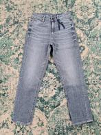 G-star raw 3301 high straight ankle W29 L32 WMN Tulsi2932, Ophalen of Verzenden, W28 - W29 (confectie 36), Grijs, G-STAR RAW